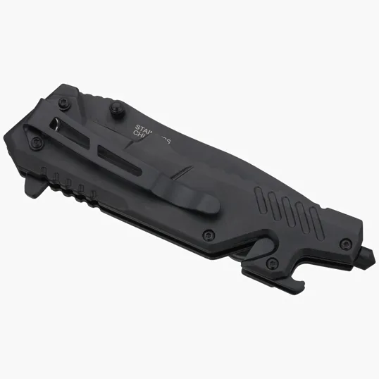 Starline Cutler Survival/Rescue Knife — view 11
