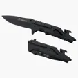 Starline Cutler Survival/Rescue Knife — view 14