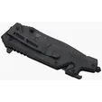 Starline Cutler Survival/Rescue Knife