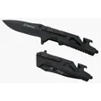 Starline Cutler Survival/Rescue Knife — view 2