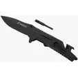 Starline Cutler Survival/Rescue Knife — view 3