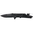Starline Cutler Survival/Rescue Knife — view 5