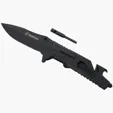 Starline Cutler Survival/Rescue Knife — view 8