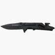 Starline Cutler Survival/Rescue Knife — view 9