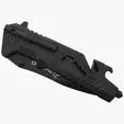 Starline Cutler Survival/Rescue Knife — view 10