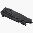 Starline Cutler Survival/Rescue Knife — view 11
