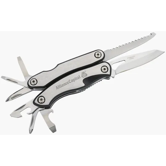 Urban Peak® Ryker Multi-Tool — view 4