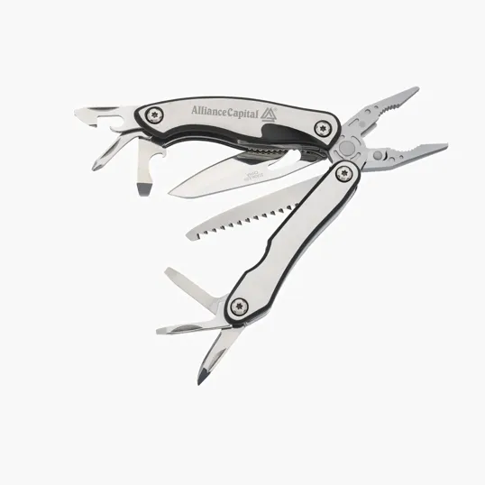 Urban Peak® Ryker Multi-Tool — view 8