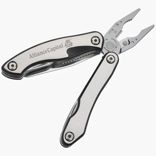 Urban Peak® Ryker Multi-Tool — view 10