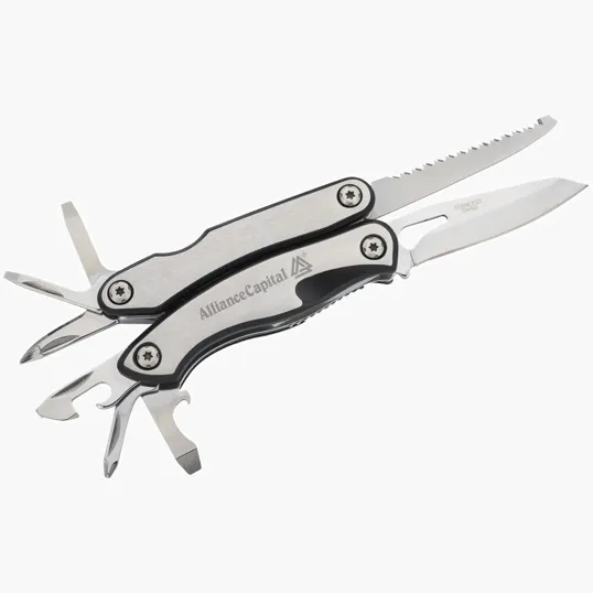 Urban Peak® Ryker Multi-Tool — view 11
