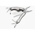 Urban Peak® Ryker Multi-Tool — view 2