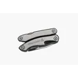Urban Peak® Ryker Multi-Tool — view 3