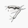 Urban Peak® Ryker Multi-Tool — view 8
