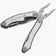 Urban Peak® Ryker Multi-Tool — view 10