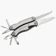 Urban Peak® Ryker Multi-Tool — view 11