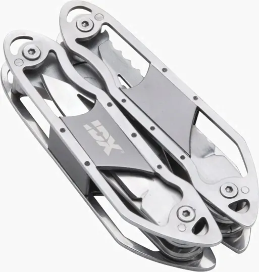 Urban Peak® Industrial Multi Tool, Stainless Steel — view 3