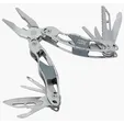 Urban Peak® Industrial Multi Tool, Stainless Steel — view 2