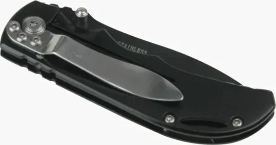 Starline Bullseye Camo Knife — view 4