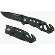 Starline Protec Rescue Knife with Glass Breaker and Seatbelt Cutter