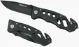 Starline Protec Rescue Knife with Glass Breaker and Seatbelt Cutter — view 2