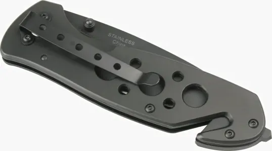 Urban Peak® XTR Titanium Rescue Knife — view 5