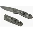 Urban Peak® XTR Titanium Rescue Knife