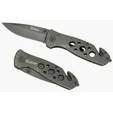 Urban Peak® XTR Titanium Rescue Knife — view 2