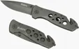 Urban Peak® XTR Titanium Rescue Knife — view 3