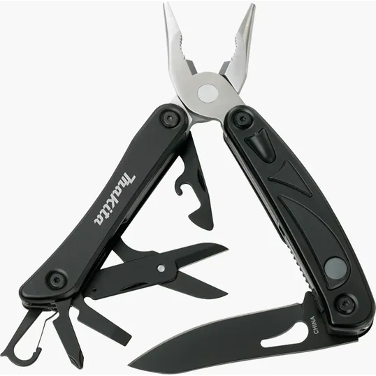 Starline Omni Multi Tool with LED Lights