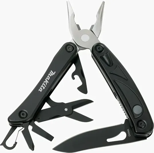 Starline Omni Multi Tool with LED Lights — view 2