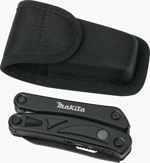 Starline Omni Multi Tool with LED Lights — view 3