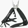 Starline Omni Multi Tool with LED Lights
