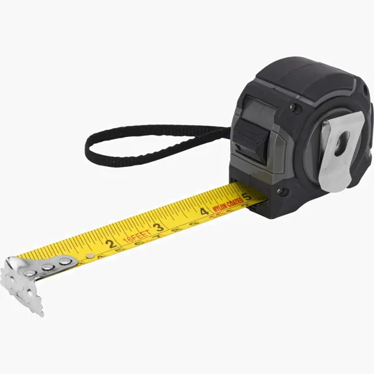 Starline Rugged 16 ft Measuring Tape — view 5