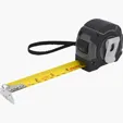 Starline Rugged 16 ft Measuring Tape — view 5