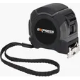 Starline Rugged 25 ft Measuring Tape