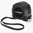 Starline Rugged 25 ft Measuring Tape — view 4