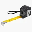 Starline Rugged 25 ft Measuring Tape — view 5