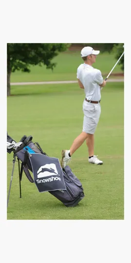 Starline Microfiber Waffle Golf Towel, 15 x 18 Inches