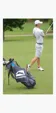 Starline Microfiber Waffle Golf Towel, 15 x 18 Inches