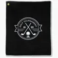 Starline Microfiber Waffle Golf Towel, 15 x 18 Inches — view 11