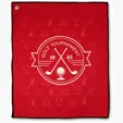 Starline Microfiber Waffle Golf Towel, 15 x 18 Inches — view 13