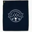 Starline Microfiber Waffle Golf Towel, 15 x 18 Inches — view 14