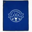Starline Microfiber Waffle Golf Towel, 15 x 18 Inches — view 15