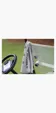Starline Microfiber Waffle Caddy Towel