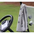 Starline Microfiber Waffle Caddy Towel — view 15