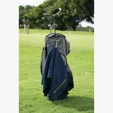 Starline Microfiber Waffle Caddy Towel — view 10