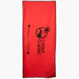 Starline Microfiber Waffle Caddy Towel — view 12