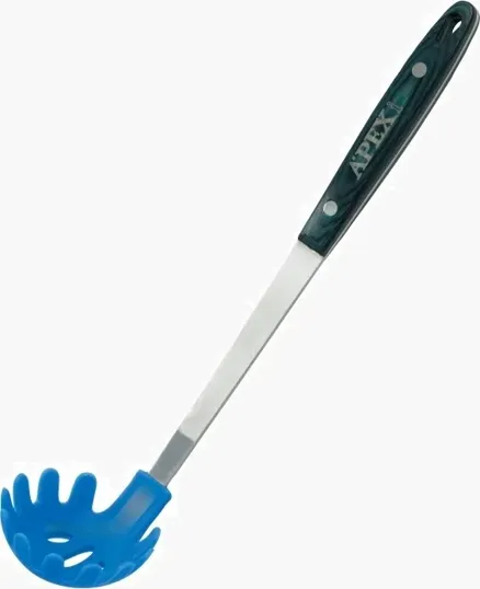Starline Silicone Spaghetti Spoon — view 2