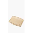 Niagara Cutlery™ Maple Arch Cutting Board 12” — view 2