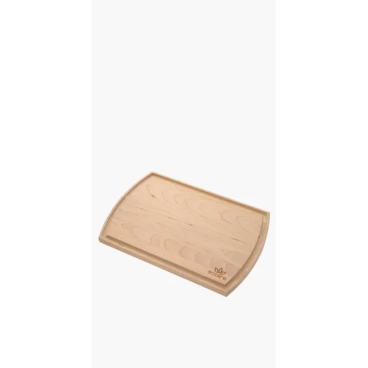 Niagara Cutlery™ Cherry Arch Cutting Board 16" — view 2